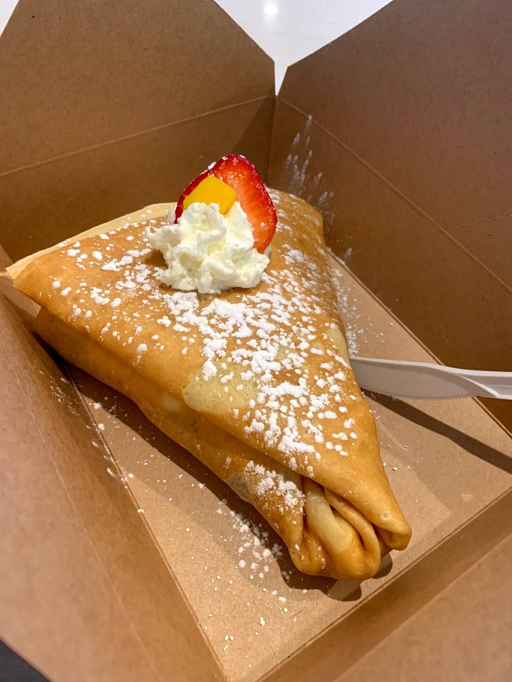 T4. TEA FOR U. Sacramento | cafe | 2212 16th St, Sacramento, CA 95818, USA | 9167585747 OR +1 916-758-5747