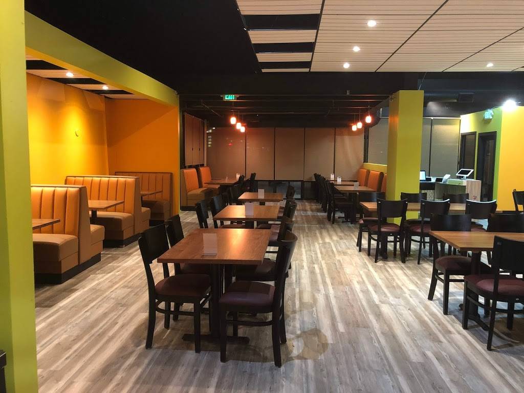 Zaika Indian Cuisine | restaurant | 4661 Centennial Blvd, Colorado Springs, CO 80919, USA | 7195997337 OR +1 719-599-7337