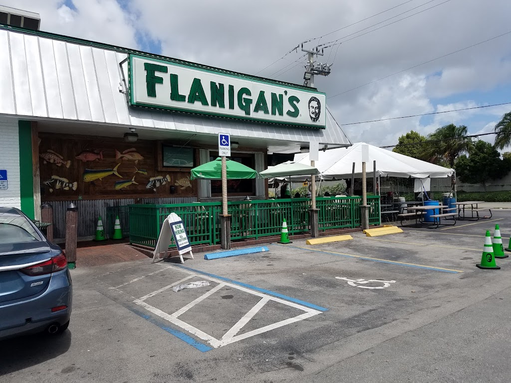 Flanigans Seafood Bar and Grill | restaurant | 1550 W 84th St, Hialeah, FL 33014, USA | 3058210993 OR +1 305-821-0993