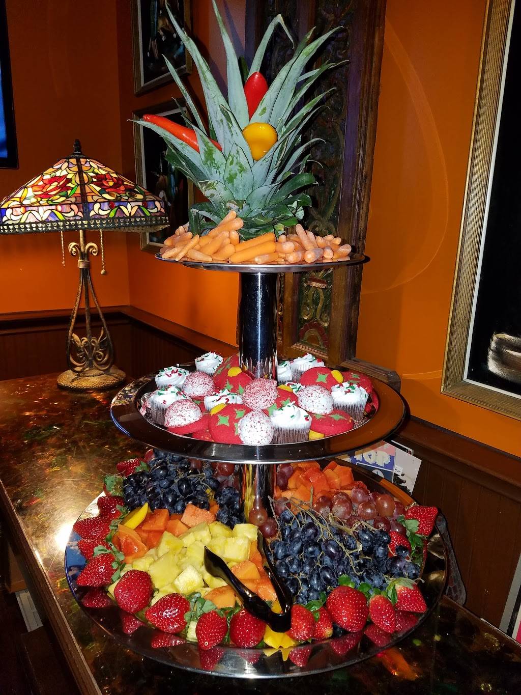 Smooth Tonys | restaurant | 415 9th St, Galveston, TX 77550, USA | 4097655200 OR +1 409-765-5200