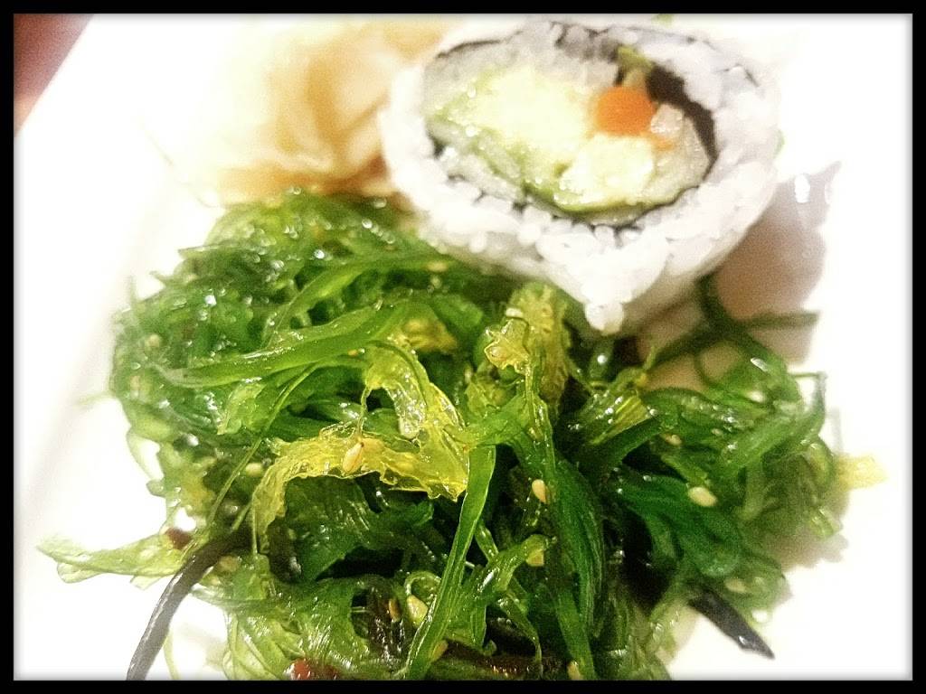 Sushi Ai | restaurant | 5260 E 2nd St, Long Beach, CA 90803, USA | 5624391950 OR +1 562-439-1950