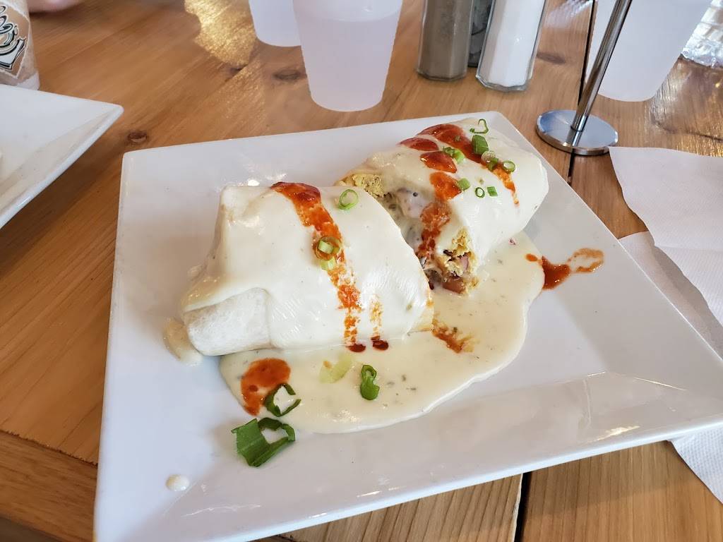 BLTs - Breakfast Lunch and Tacos | restaurant | 626 N 6th St, St. Louis, MO 63101, USA | 3149258505 OR +1 314-925-8505