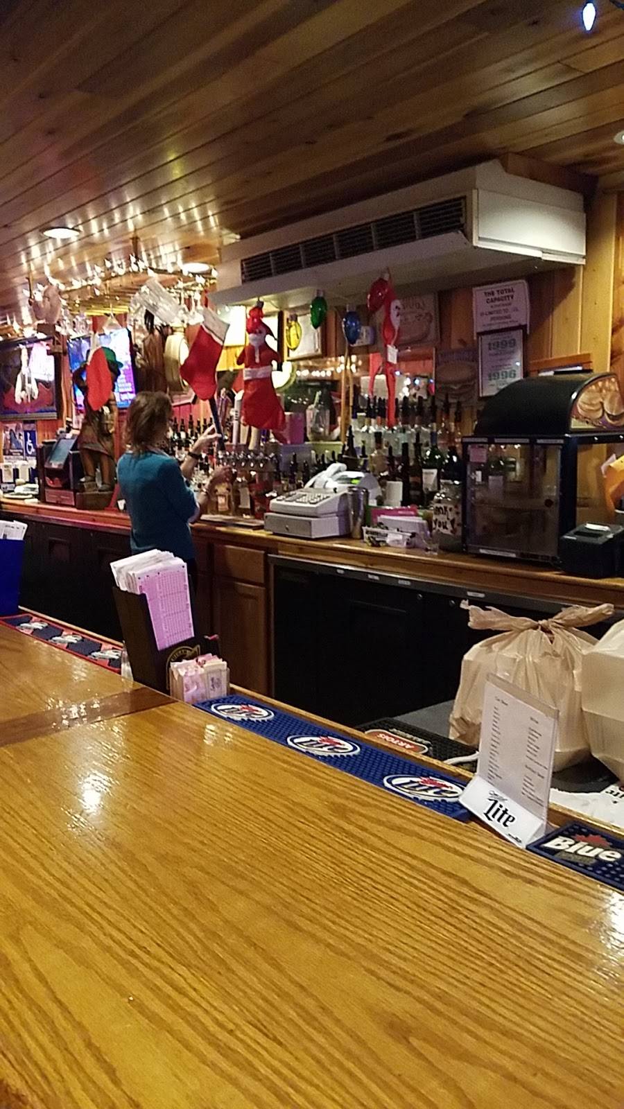 Inverness Inn | restaurant | 13996 N Territorial Rd, Gregory, MI 48137, USA | 7344751515 OR +1 734-475-1515