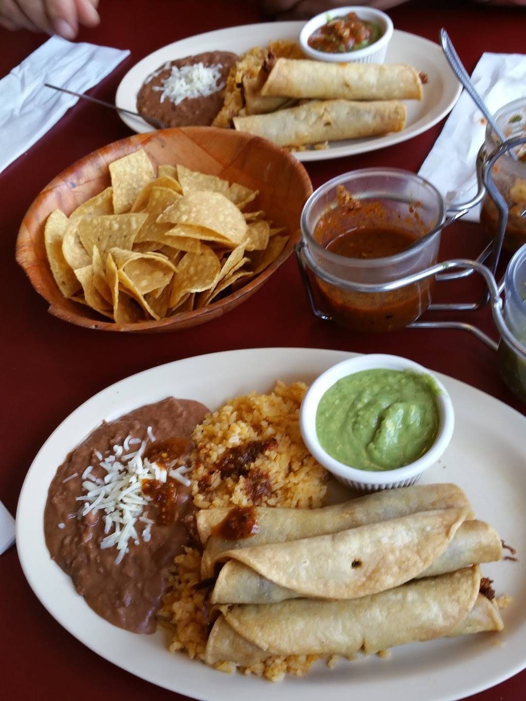 Cortez Brothers | restaurant | 16100 Old Valley Blvd, La Puente, CA 91744, USA | 6263305687 OR +1 626-330-5687