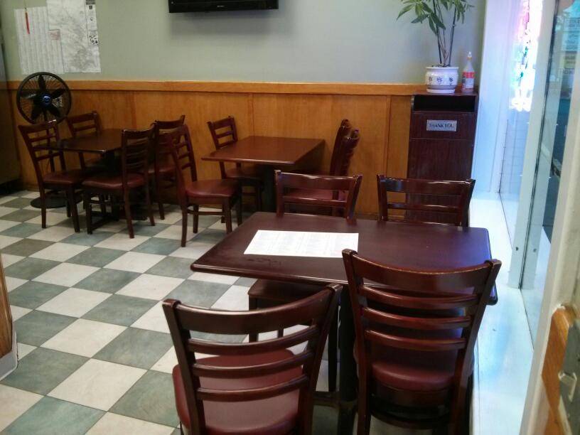 China Garden Restaurant | restaurant | 2777 Dixwell Ave, Hamden, CT 06518, USA | 2032888838 OR +1 203-288-8838