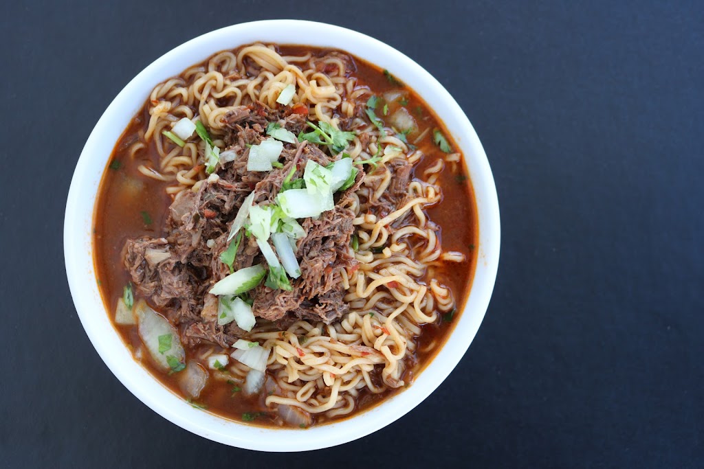 Secret Birria | restaurant | 323 Octavia St, New Orleans, LA 70115, USA | 5048992961 OR +1 504-899-2961