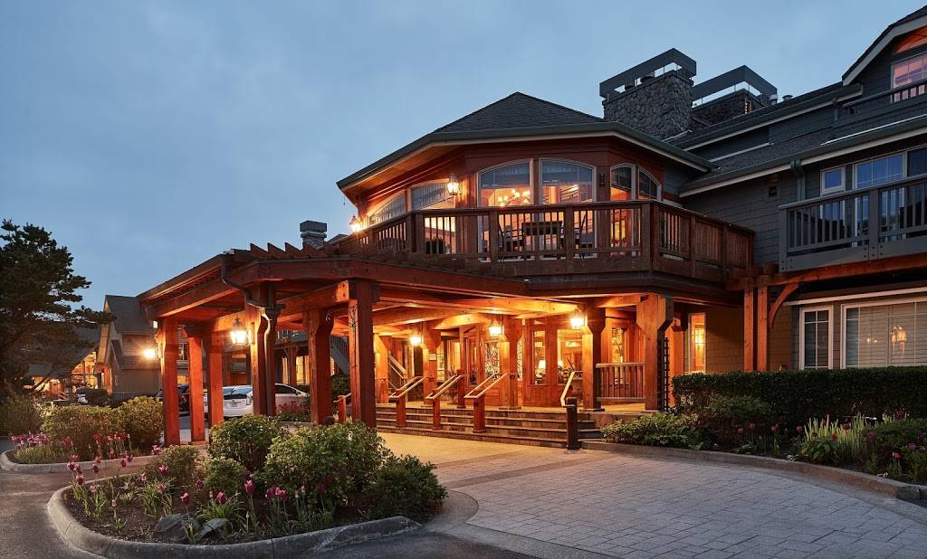 Stephanie Inn & Dining Room | restaurant | 2740 S Pacific St, Cannon Beach, OR 97110, USA | 8443742107 OR +1 844-374-2107