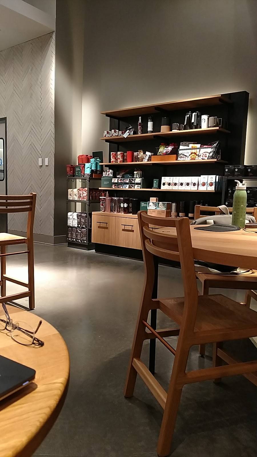 Starbucks | cafe | 18002 Park Row #100, Houston, TX 77084, USA | 8325849887 OR +1 832-584-9887