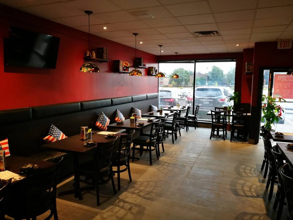 Sichuan Kungfu Fish 麻省理功 | restaurant | 4188 Finch Ave E unit12, Scarborough, ON M1S 4T6, Canada | 4162990322 OR +1 416-299-0322