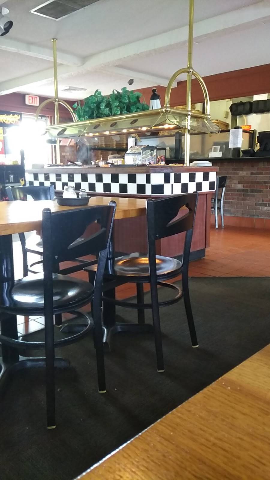 Pizza Hut | restaurant | 915 N Temple Ave, Starke, FL 32091, USA | 9049648700 OR +1 904-964-8700