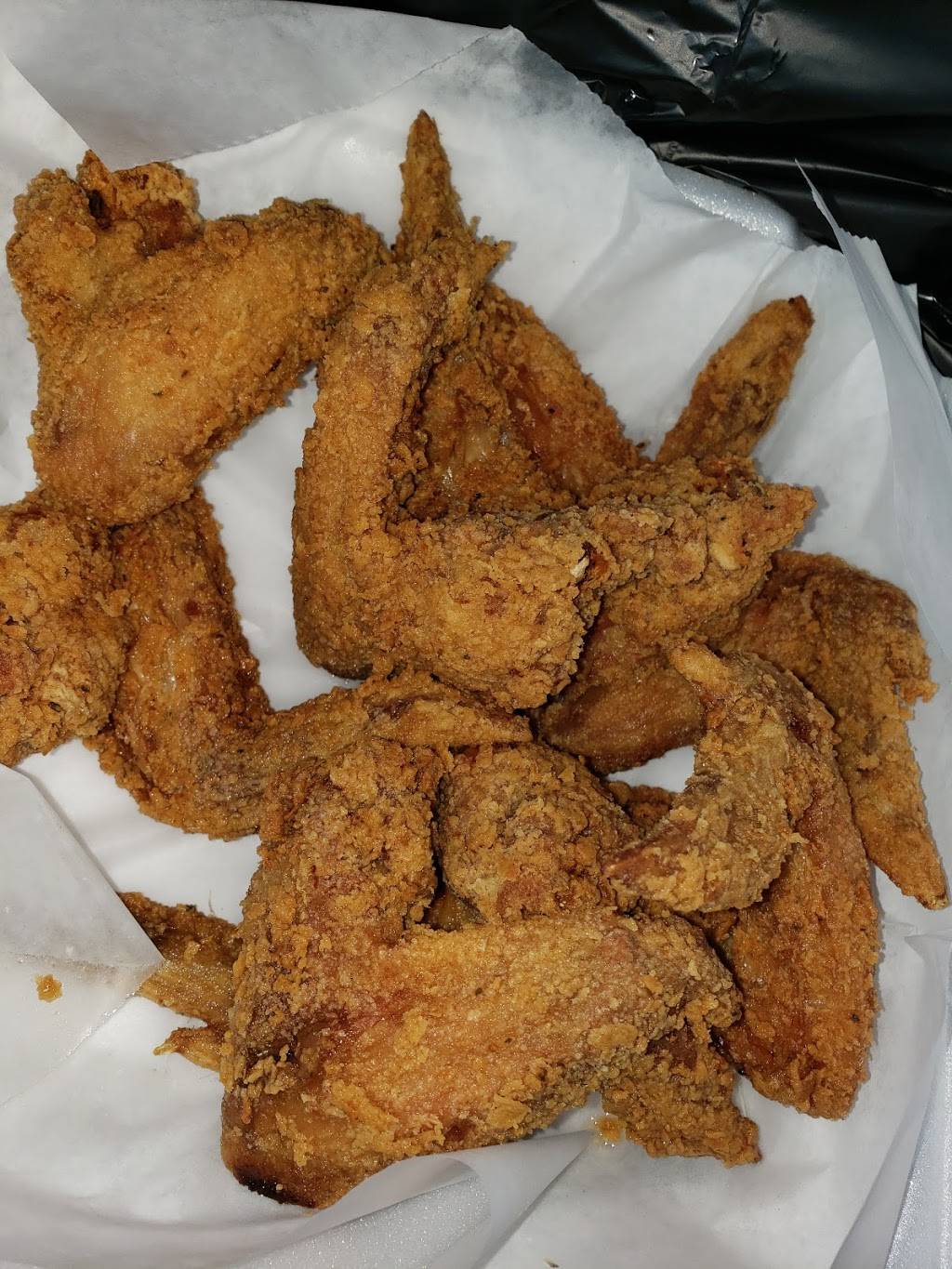 Original Grill | restaurant | 17406 St Clair Ave, Cleveland, OH 44110, USA | 2163837500 OR +1 216-383-7500