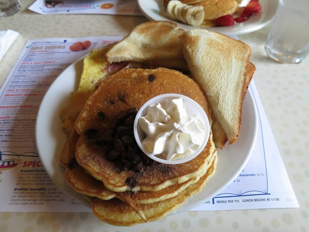 The Pancake Man | restaurant | 952 MA-28, South Yarmouth, MA 02664, USA | 5083989532 OR +1 508-398-9532