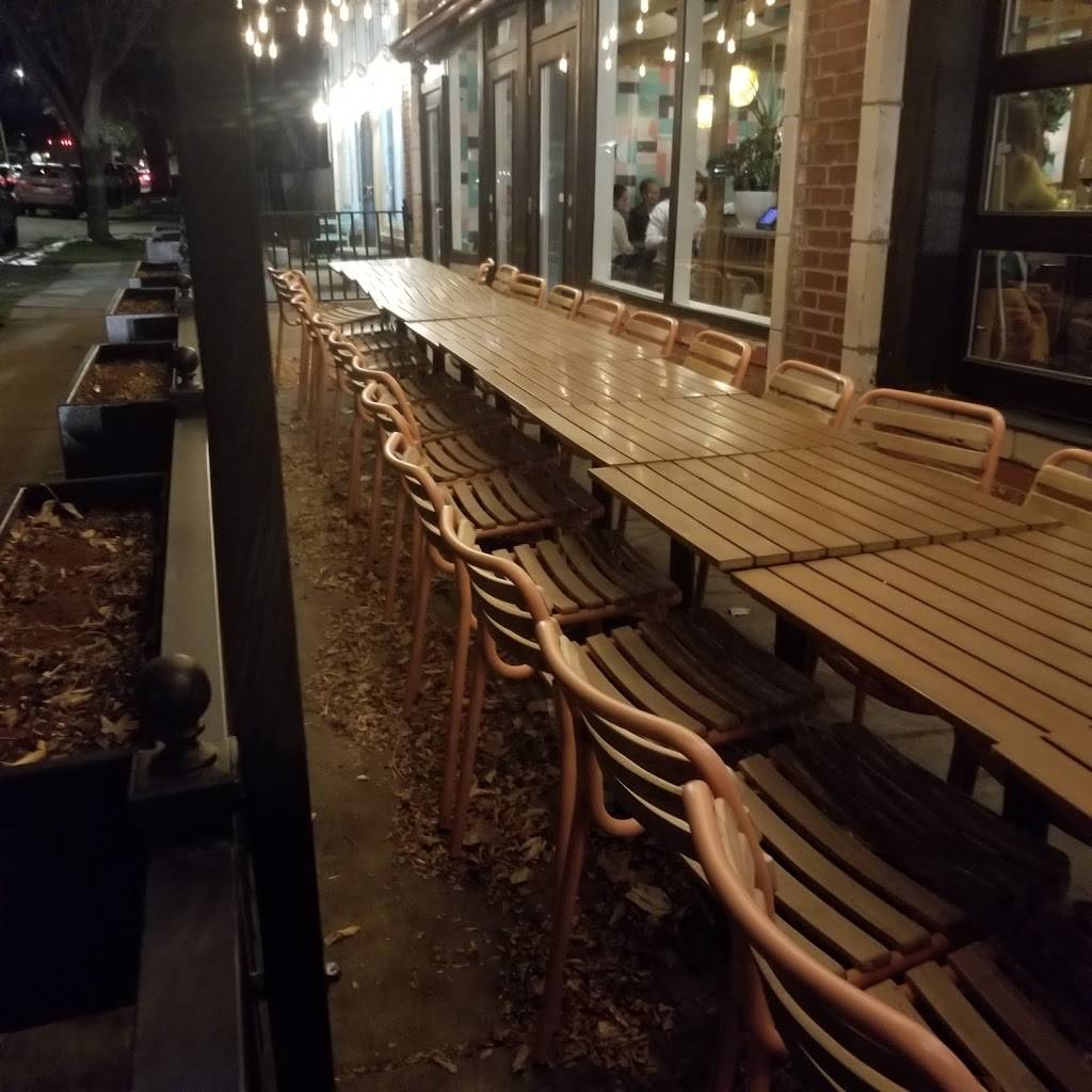 AshKara | restaurant | 2005 W 33rd Ave, Denver, CO 80211, USA | 3035374407 OR +1 303-537-4407