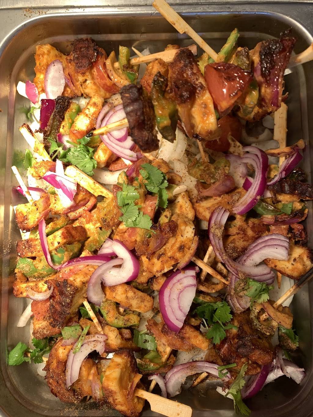 Pak India Restaurant | restaurant | 4025 Innes Rd, Orléans, ON K1C 1T1, Canada | 6134247006 OR +1 613-424-7006