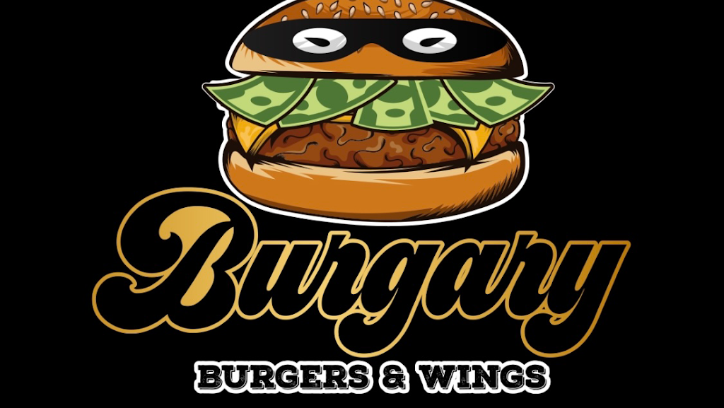 Burgary Burgers & Wings | restaurant | 1591 N Division St, Morris, IL 60450, USA | 8152656333 OR +1 815-265-6333