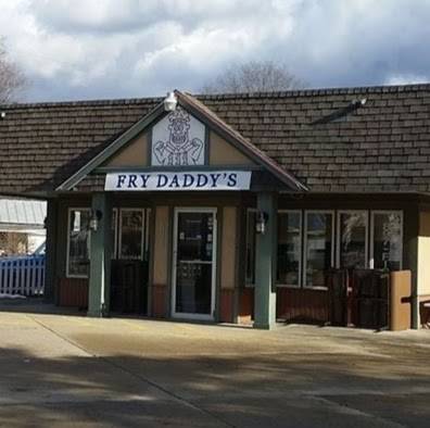 Fry Daddys | restaurant | 608 W Main St, Lowell, MI 49331, USA | 6168973474 OR +1 616-897-3474