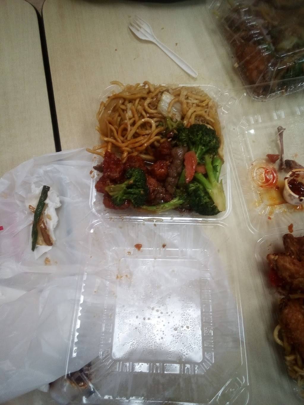 Chef Chen | restaurant | 600 Dutton Ave, San Leandro, CA 94577, USA | 5103829288 OR +1 510-382-9288