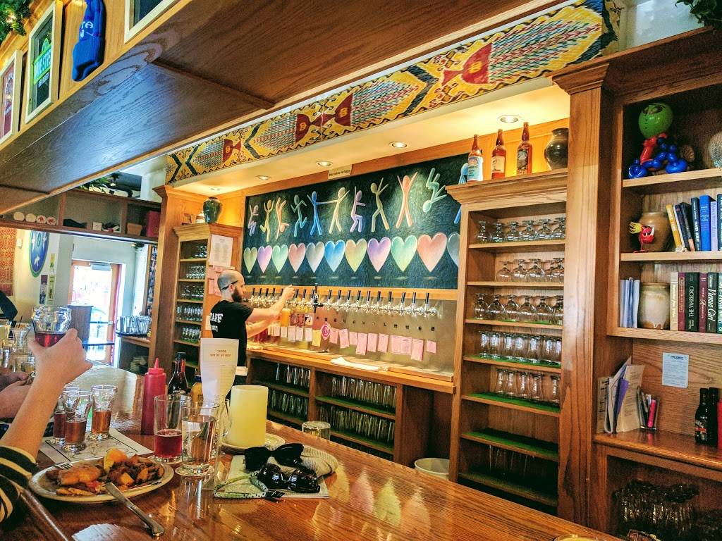 Vine Street Pub & Brewery | restaurant | 1700 Vine St, Denver, CO 80206, USA | 3033882337 OR +1 303-388-2337