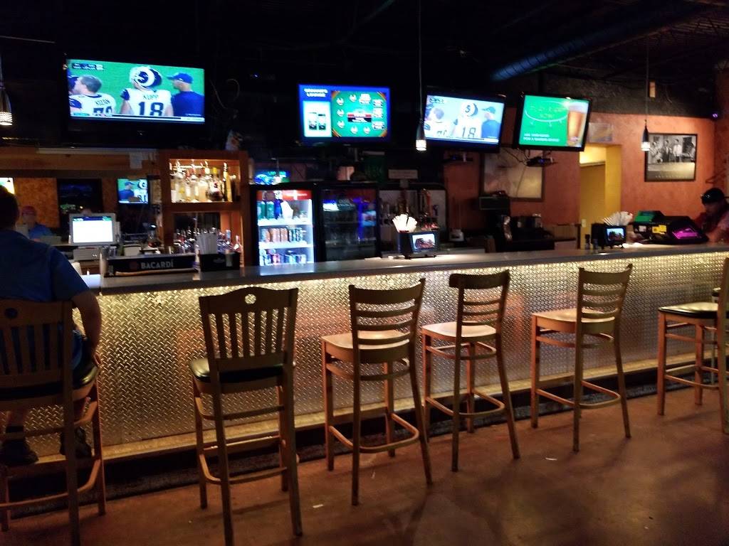 Grahams Beach Grill | restaurant | 5920 N Atlantic Ave, Cocoa Beach, FL 32931, USA | 3217837000 OR +1 321-783-7000