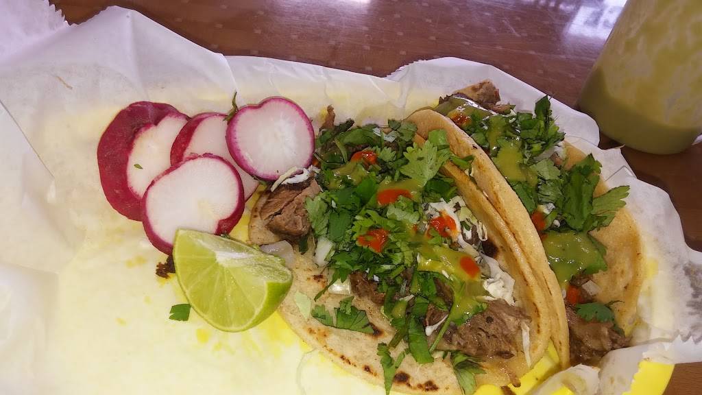 Taqueria Y Paleteria Guerrense | restaurant | 505 S Combee Rd, Lakeland, FL 33801, USA | 8636666014 OR +1 863-666-6014