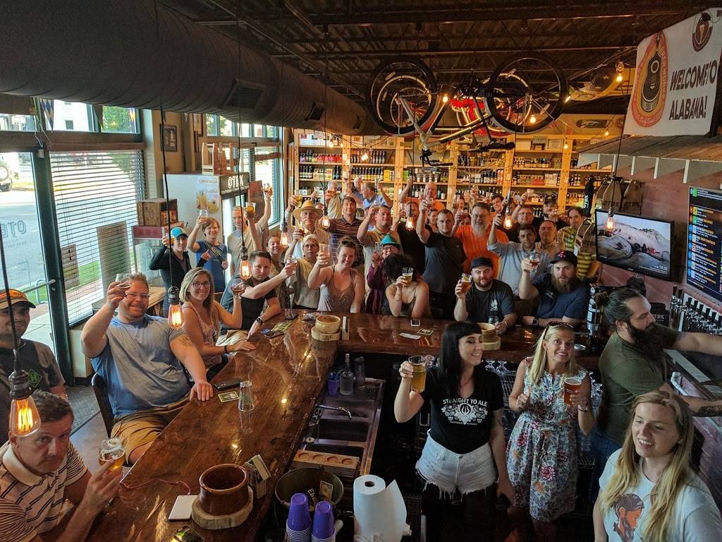 OTBX | restaurant | 301 Holmes Ave NE, Huntsville, AL 35801, USA | 2562707825 OR +1 256-270-7825