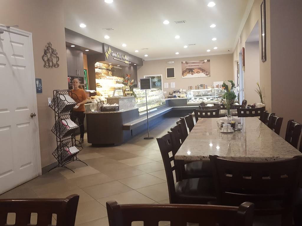 BAM German Bakery And More | restaurant | 1507 SE 47th St, Cape Coral, FL 33904, USA | 2395495984 OR +1 239-549-5984