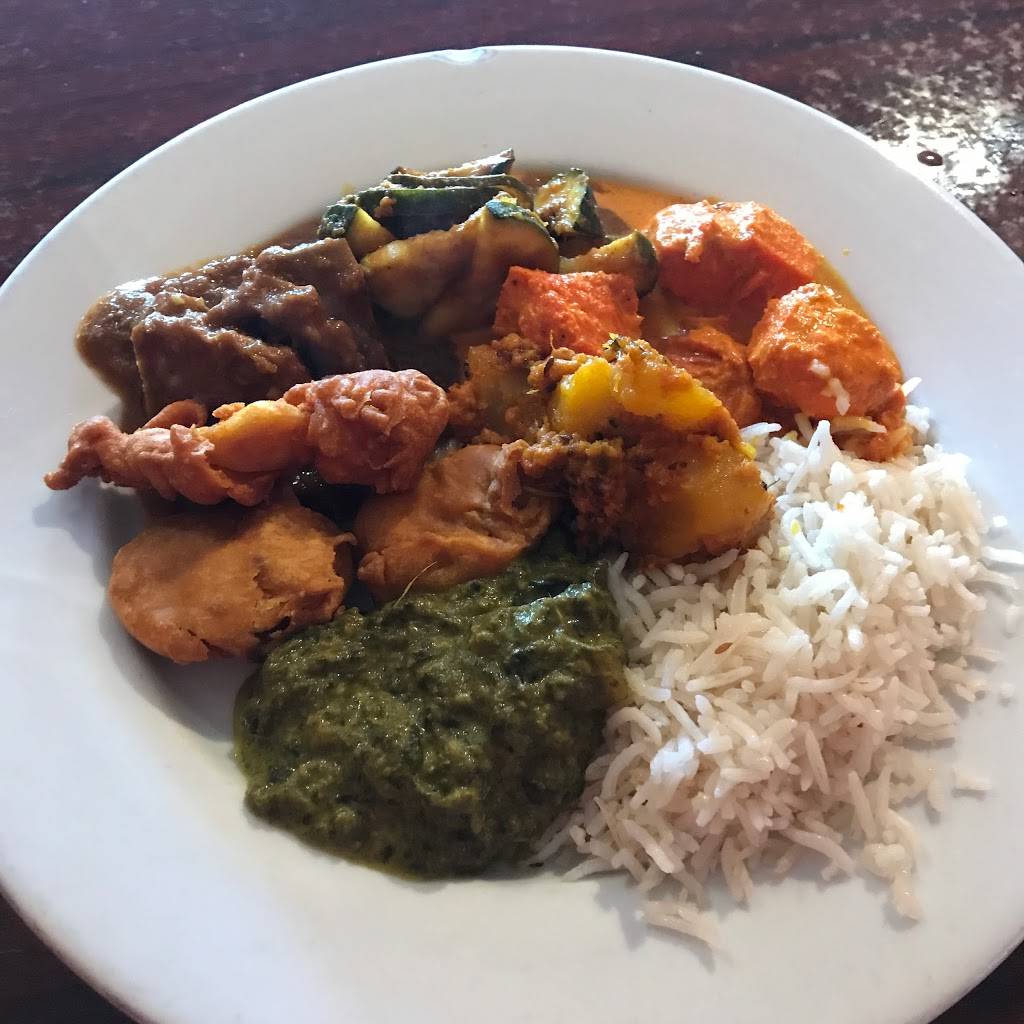 Star India | restaurant | 3208, 3721 Geary Blvd, San Francisco, CA 94118, USA | 4156684466 OR +1 415-668-4466