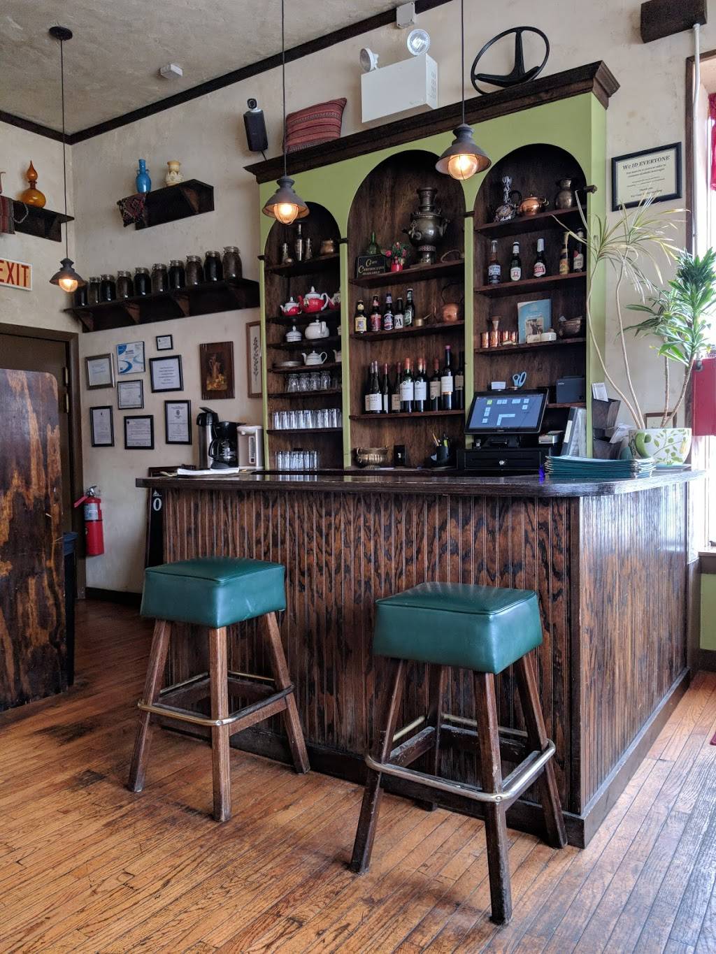 Sabzi Restaurant | meal takeaway | 352 Massachusetts Ave, Arlington, MA 02474, USA | 7817530150 OR +1 781-753-0150