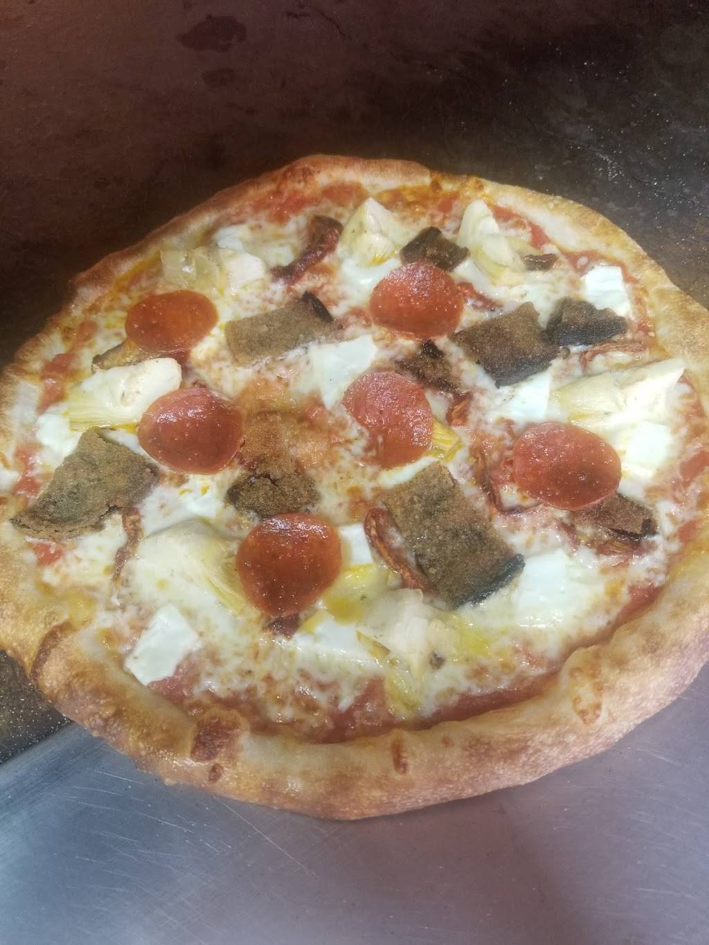 Daddys Best Pizza | restaurant | 1290 Main St unit 1, Leominster, MA 01453, USA | 9784014974 OR +1 978-401-4974