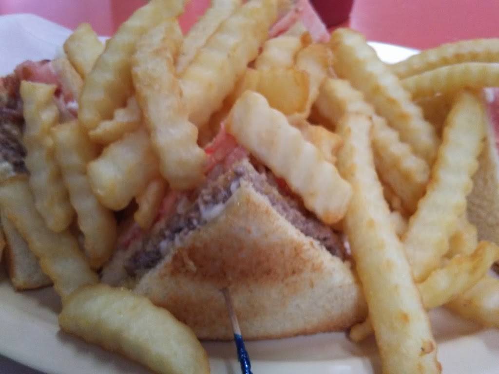 Georges On Murray | restaurant | 1301 S Murray Ave, Anderson, SC 29624, USA | 8642268196 OR +1 864-226-8196