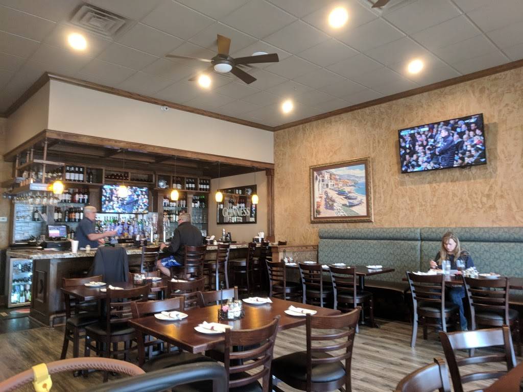 Napolis Italian Restaurant | restaurant | 2865 McDermott Rd suite 235, Plano, TX 75025, USA | 4696405649 OR +1 469-640-5649