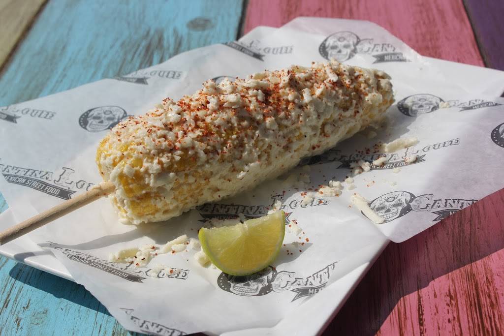 Cantina Louie | restaurant | 10870 US-1 N, Ponte Vedra Beach, FL 32081, USA | 9042173238 OR +1 904-217-3238