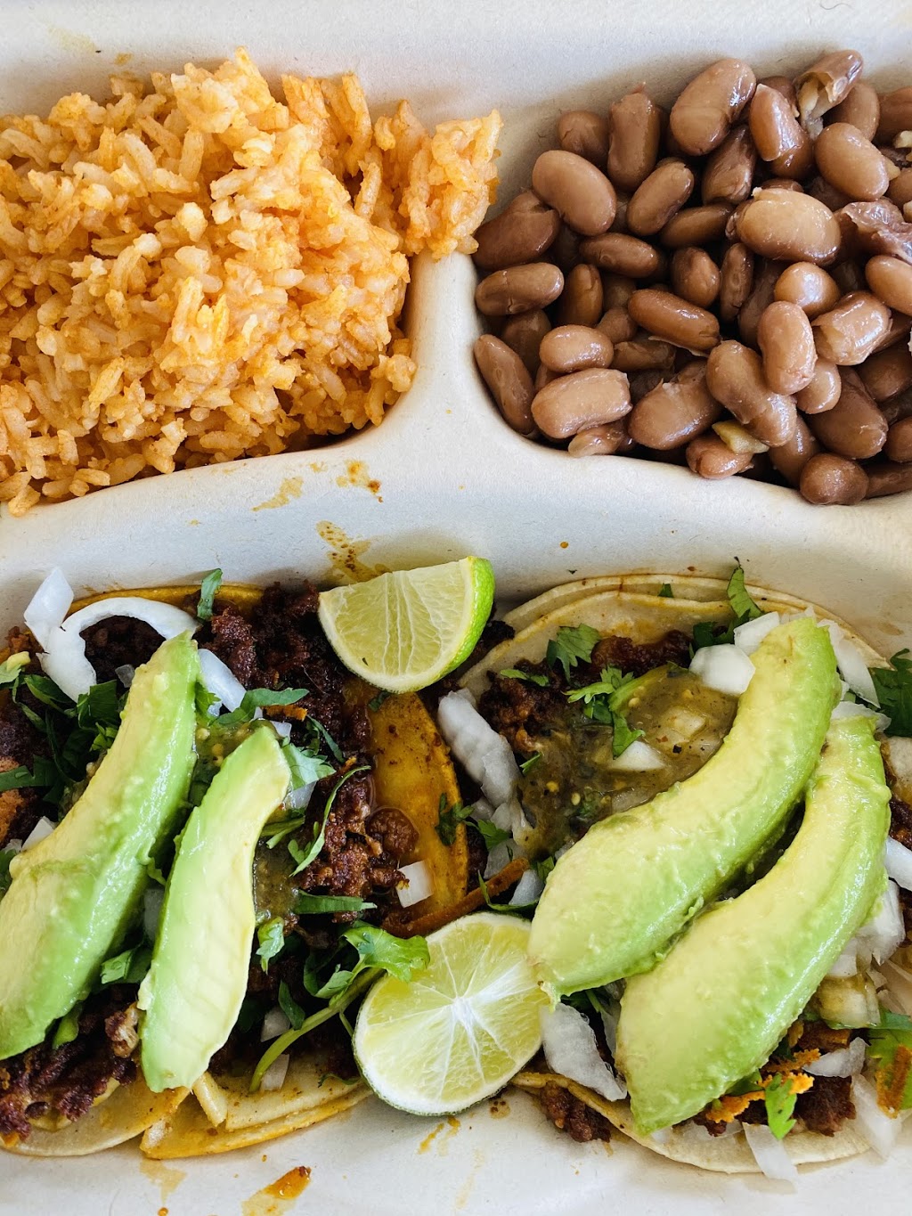 La Patrona Taqueria | restaurant | 500 CA-1 #246, Davenport, CA 95017, USA | 8312014533 OR +1 831-201-4533