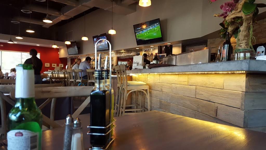 Bellini Italian Bistro | restaurant | 2780 Weston Rd, Weston, FL 33331, USA | 9543060781 OR +1 954-306-0781