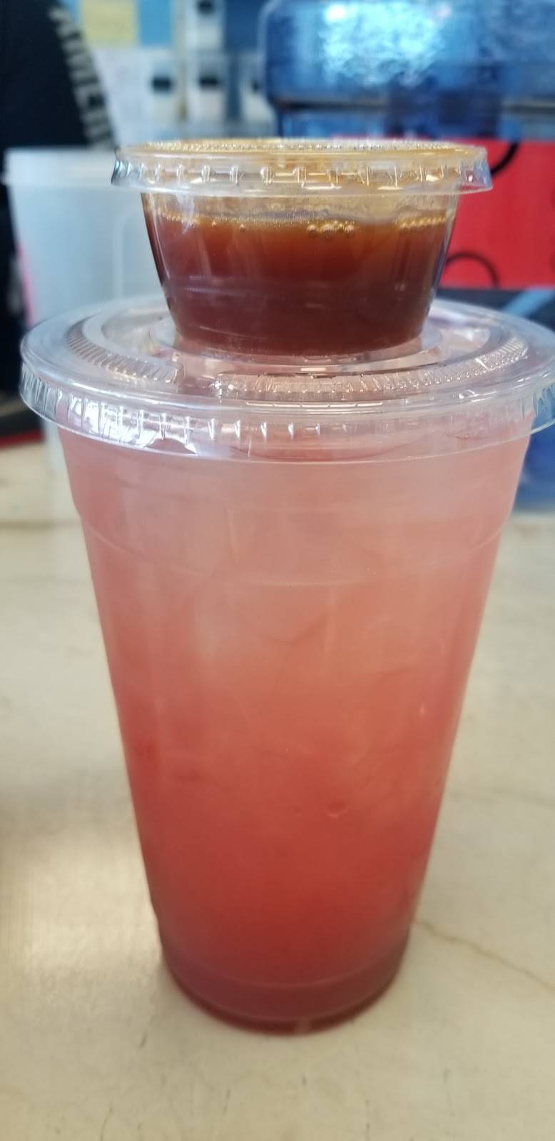 Summerville Nutrition | restaurant | 10523 Commerce St, Summerville, GA 30747, USA | 7068080233 OR +1 706-808-0233