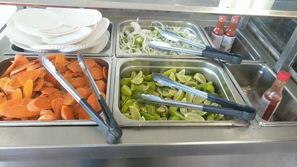 Tacos El Rancho | restaurant | 1845 Hamner Ave # C, Norco, CA 92860, USA | 9517363604 OR +1 951-736-3604