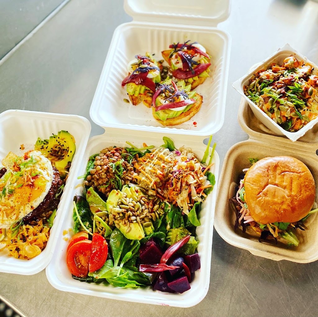 Mountain Lotus Provisions | restaurant | 10124 E St, Truckee, CA 96161, USA | 5303009446 OR +1 530-300-9446