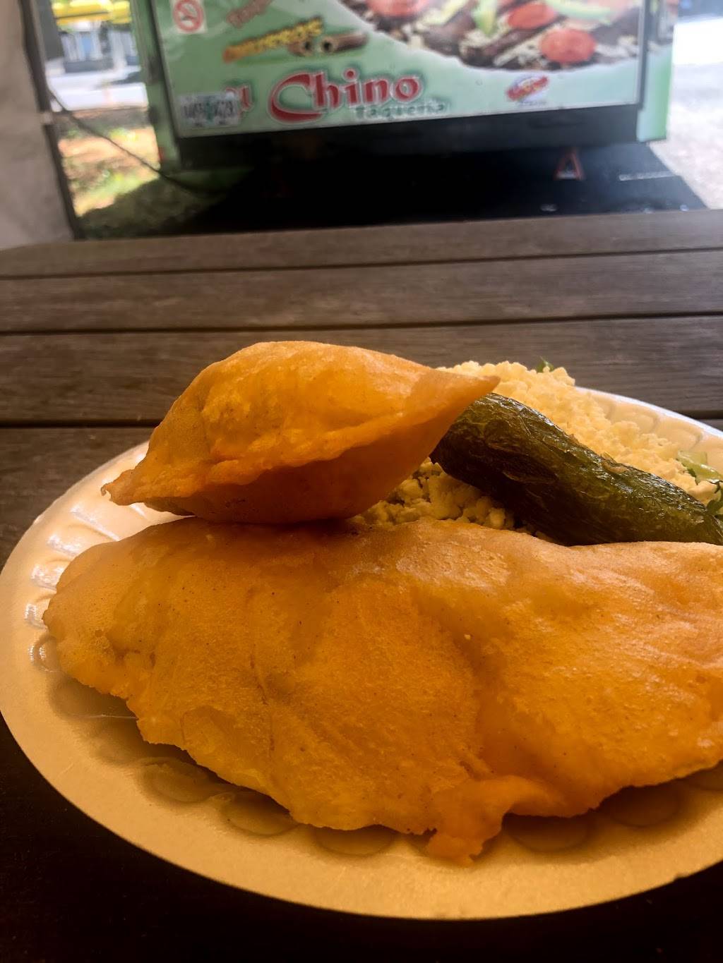 El Chino Taqueria | restaurant | 1011 SE Maple St, Hillsboro, OR 97123, USA | 5033529892 OR +1 503-352-9892