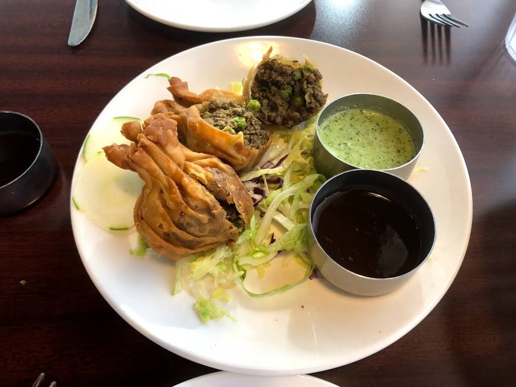 Annam Indian Bistro | restaurant | 24120 Northwest Fwy #100, Cypress, TX 77429, USA | 8326536464 OR +1 832-653-6464