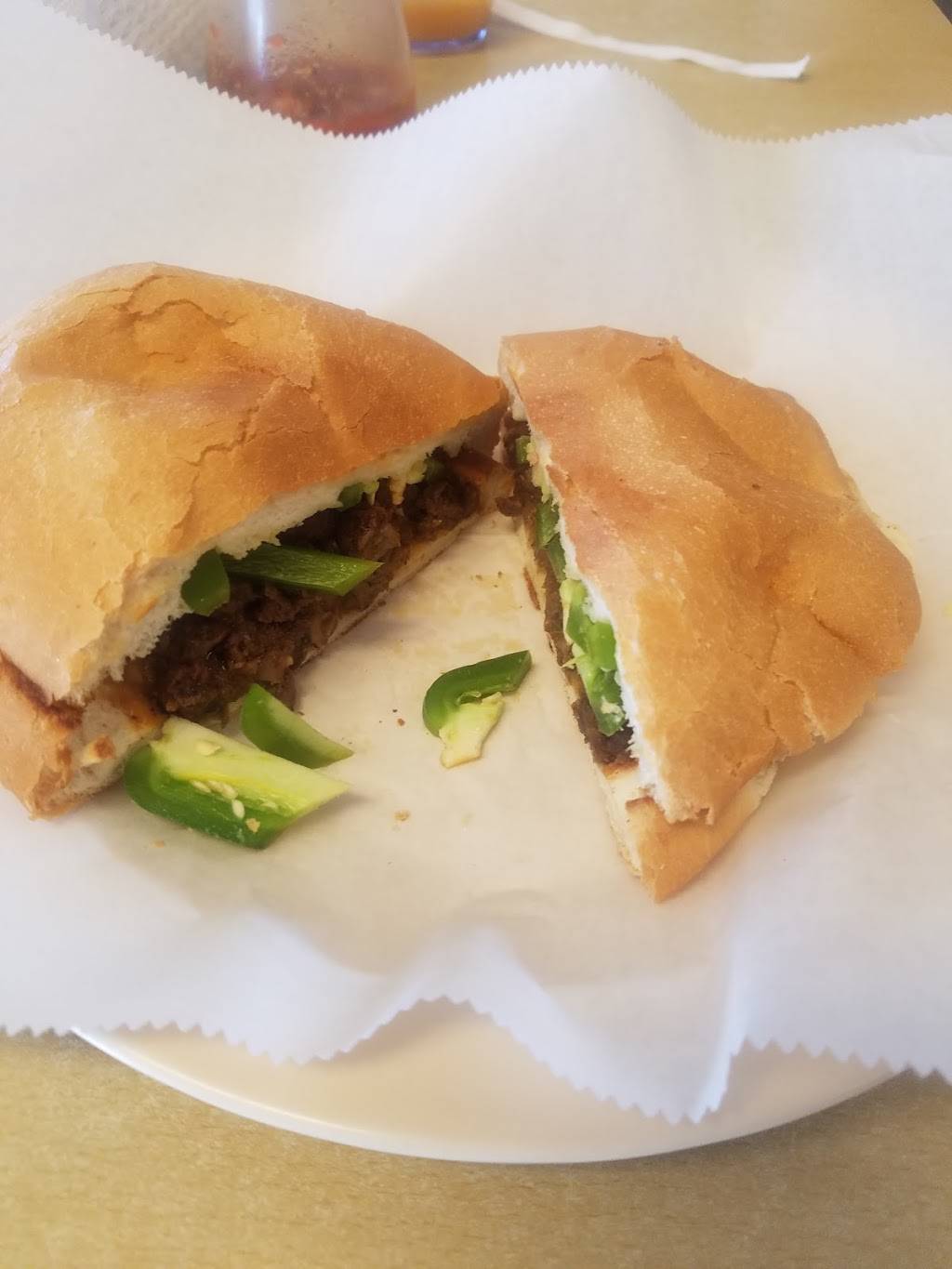 Arandas Mexican Grill | restaurant | 406 SW Lee Blvd, Lawton, OK 73501, USA | 5803551718 OR +1 580-355-1718