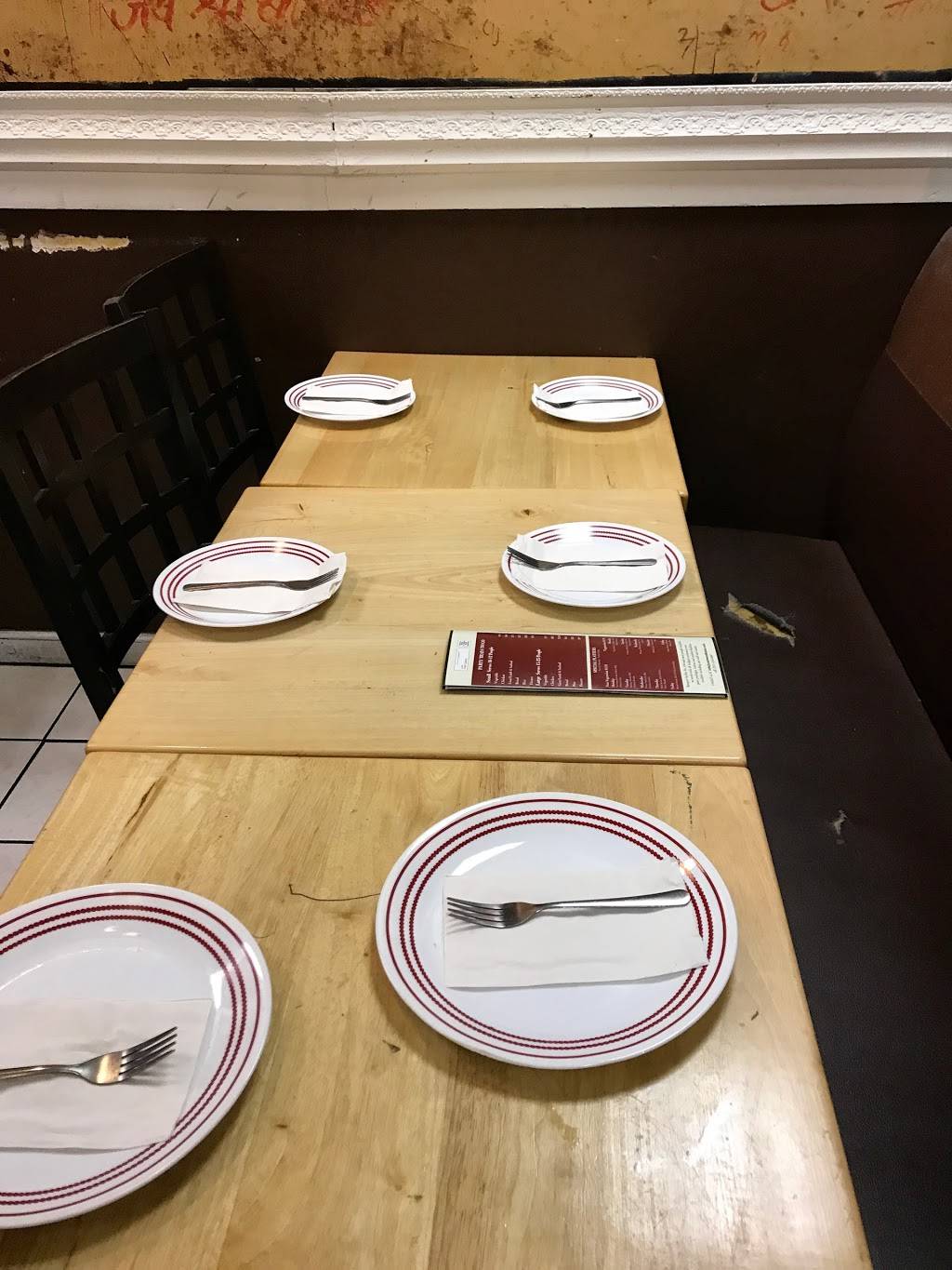 China Spice | restaurant | 117 Tonnelle Ave, Jersey City, NJ 07306, USA | 2016537742 OR +1 201-653-7742