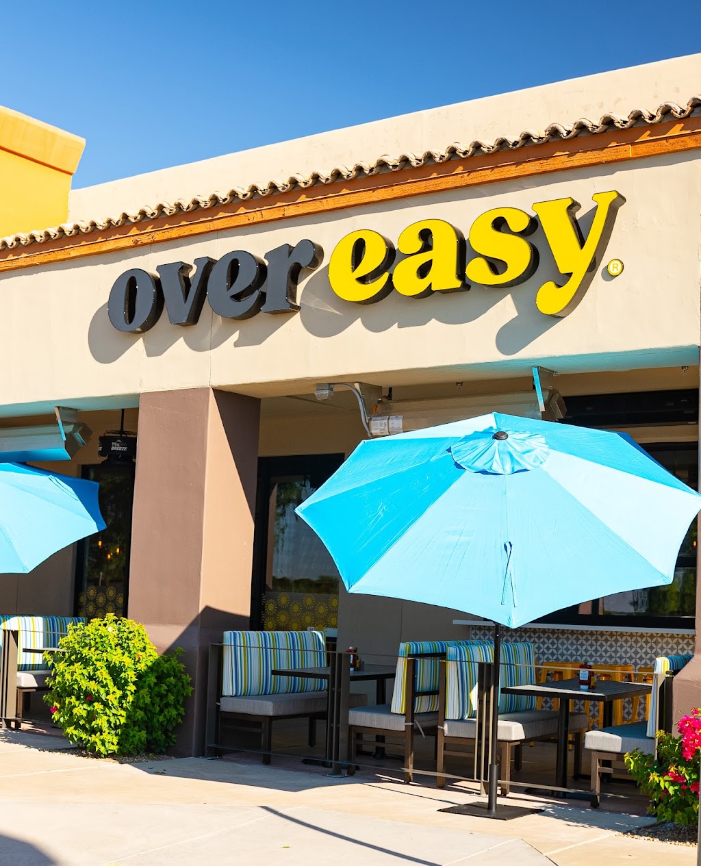 Over Easy | restaurant | 6728 W Deer Valley Rd Ste E-1, Glendale, AZ 85310, USA | 6234404300 OR +1 623-440-4300