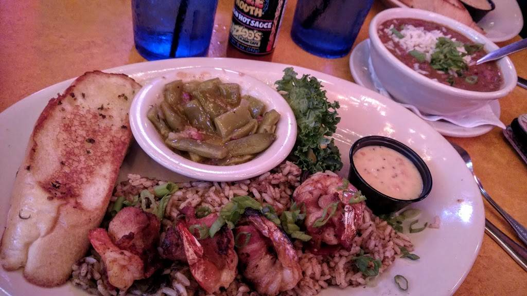 Razzoos | restaurant | 2950 Texas Sage Trail, Fort Worth, TX 76177, USA | 8177500011 OR +1 817-750-0011