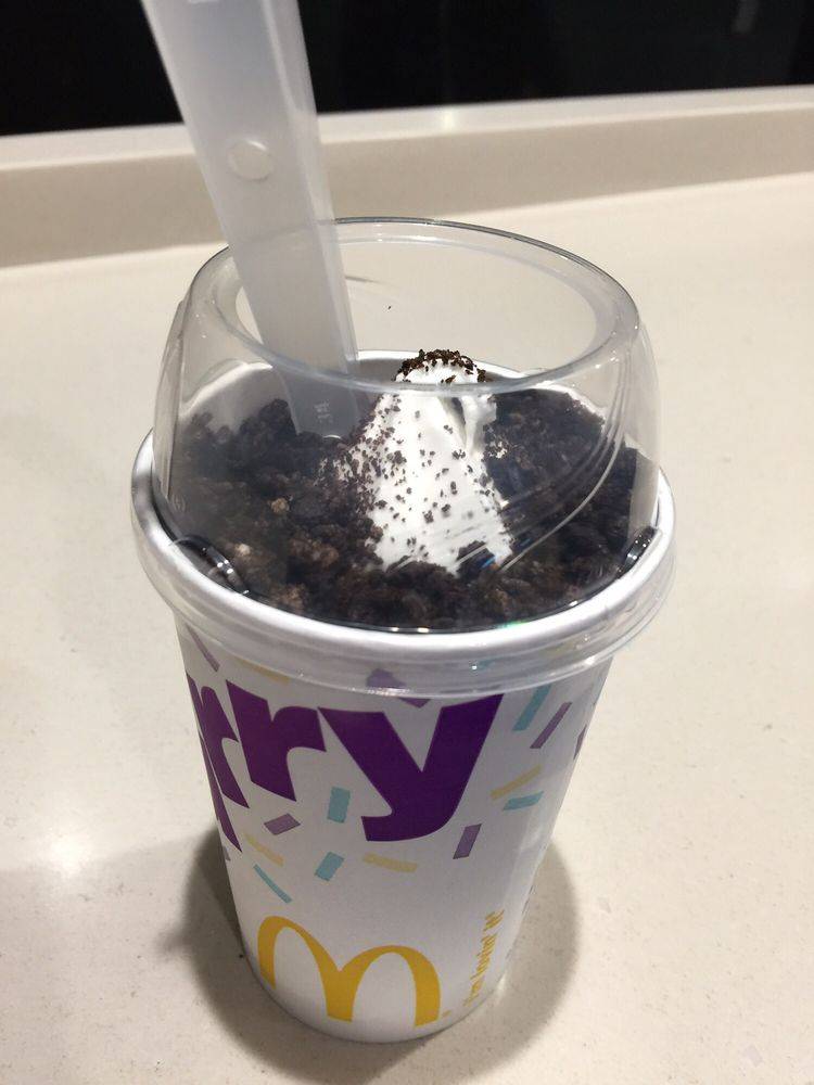 McDonalds | cafe | 17650 NW 2nd Ave, Miami Gardens, FL 33169, USA | 3059309231 OR +1 305-930-9231