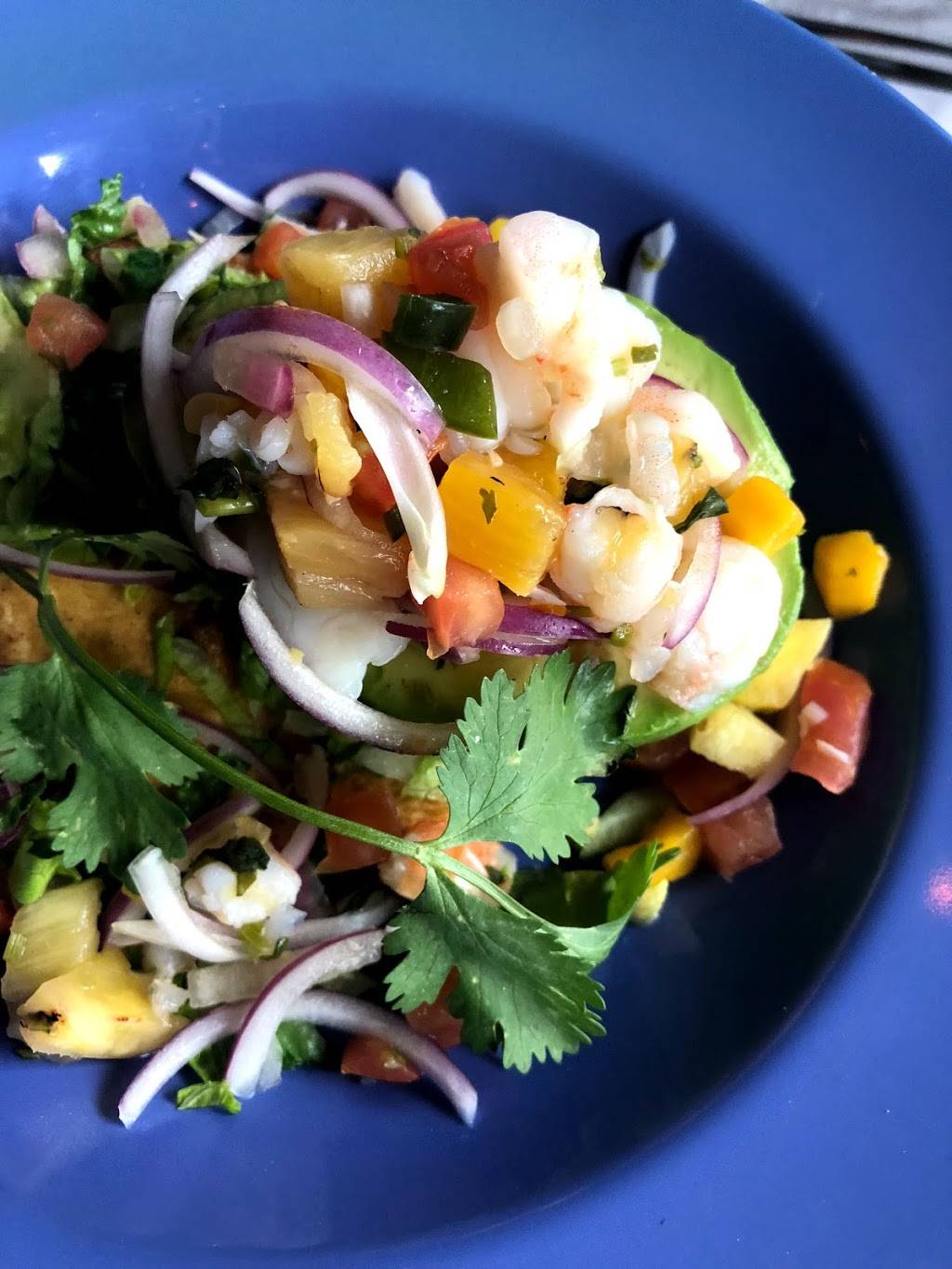 HoBrah | restaurant | 8618 3rd Ave, Brooklyn, NY 11209, USA | 7186808226 OR +1 718-680-8226