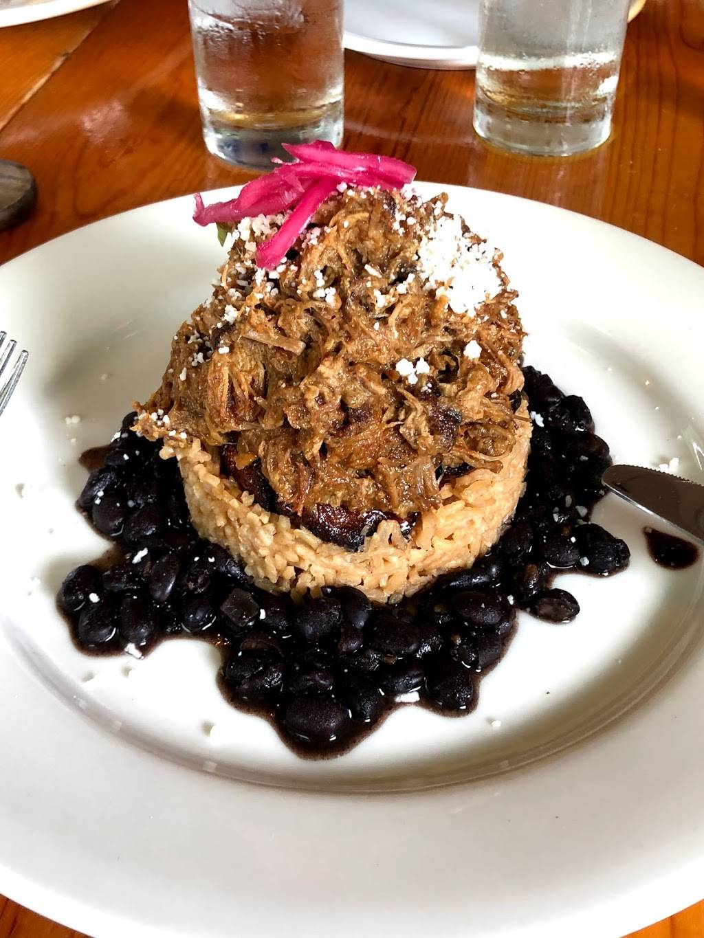 Baru Bistro & Tapas | restaurant | 3700 Magazine St, New Orleans, LA 70115, USA | 5048952225 OR +1 504-895-2225