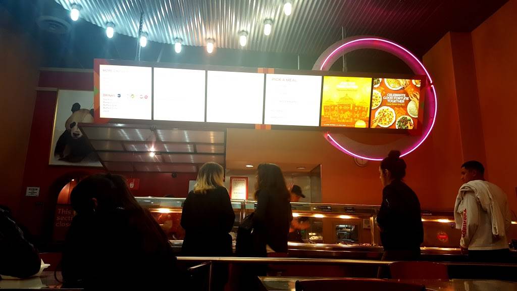 Panda Express | meal takeaway | 1134 Galleria Way, Glendale, CA 91210, USA | 8185484648 OR +1 818-548-4648