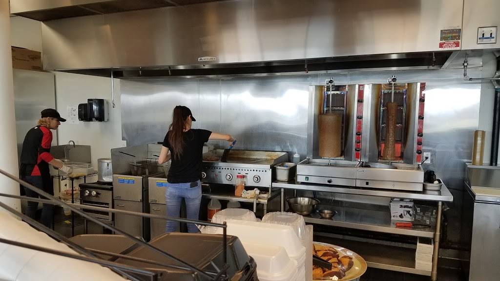 Stop-n-go gyros | restaurant | 8401 Boulevard 26 #1, North Richland Hills, TX 76180, USA | 8175764664 OR +1 817-576-4664