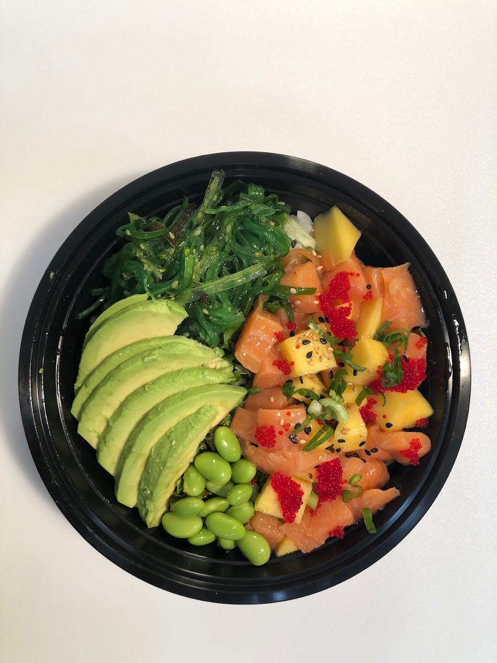 Sushi Bites | meal takeaway | 6732 S Crenshaw Blvd, Los Angeles, CA 90043, USA | 3108494126 OR +1 310-849-4126