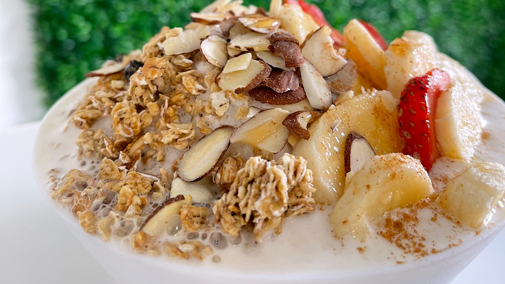 Aventura Fit Spot | restaurant | 7545 Vineland Ave #B, Sun Valley, CA 91352, USA | 8188147901 OR +1 818-814-7901